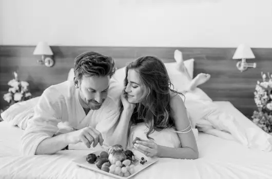 Bonvital Wellness & Gastro Hotel H�v�z - H�sv�t