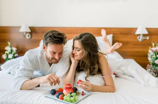 Bonvital Wellness & Gastro Hotel H�v�z - H�sv�t