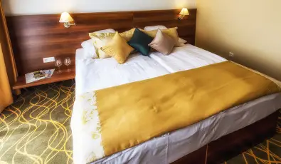 Bonvital Wellness & Gastro Hotel H�v�z H�v�z