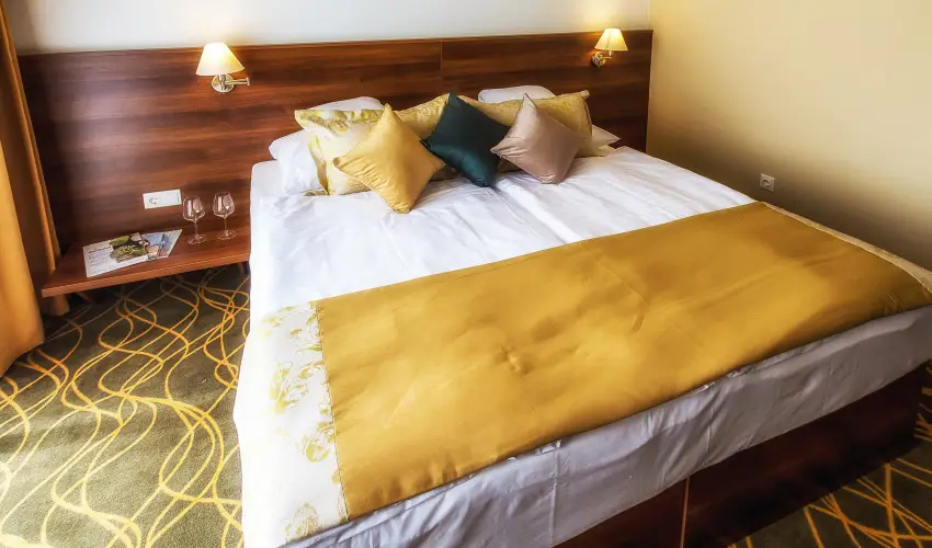 Bonvital Wellness & Gastro Hotel H�v�z H�v�z - H�sv�t