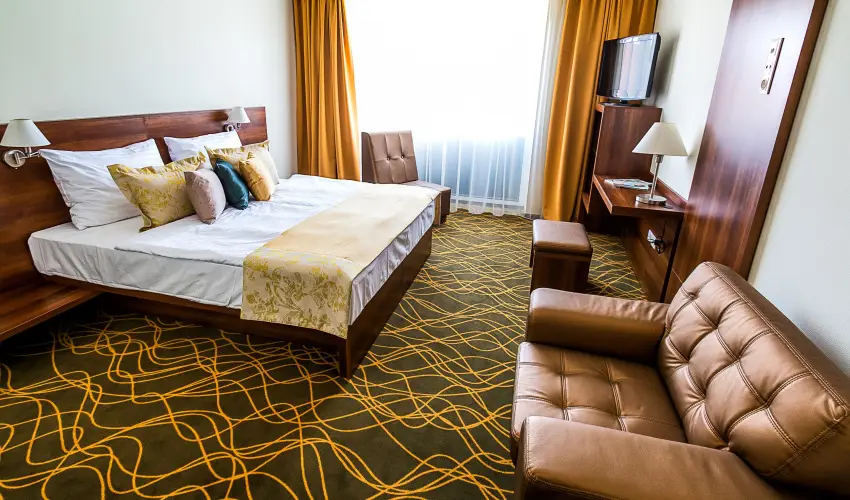 Bonvital Wellness & Gastro Hotel H�v�z H�v�z - H�sv�t