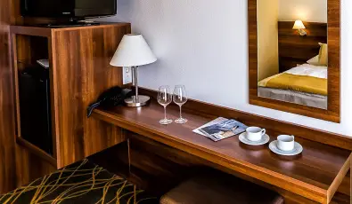 Bonvital Wellness & Gastro Hotel H�v�z H�v�z