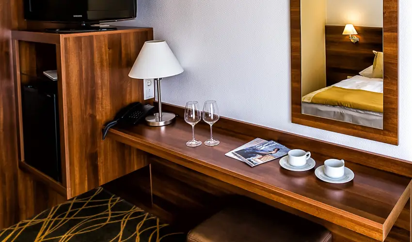 Bonvital Wellness & Gastro Hotel H�v�z H�v�z - H�sv�t