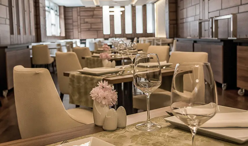 Bonvital Wellness & Gastro Hotel H�v�z H�v�z - H�sv�t