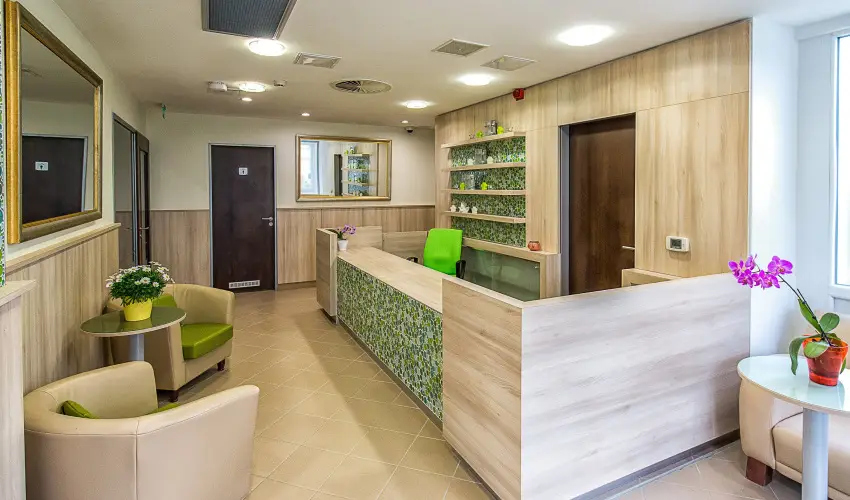 Bonvital Wellness & Gastro Hotel H�v�z H�v�z - H�sv�t