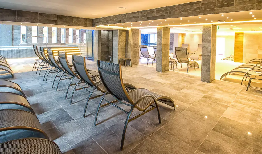 Bonvital Wellness & Gastro Hotel H�v�z H�v�z - H�sv�t