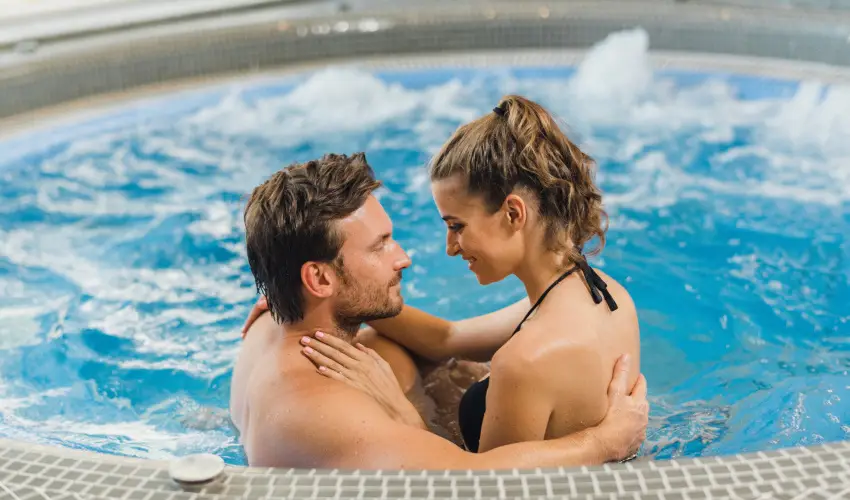 Bonvital Wellness & Gastro Hotel H�v�z H�v�z - H�sv�t