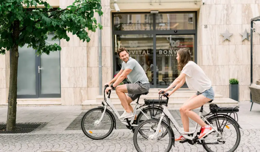 Bonvital Wellness & Gastro Hotel H�v�z H�v�z - H�sv�t