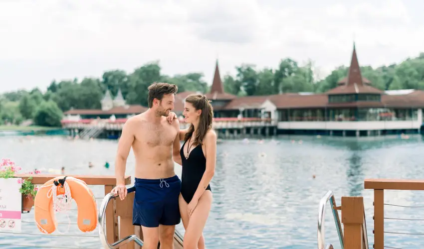 Bonvital Wellness & Gastro Hotel H�v�z H�v�z - H�sv�t