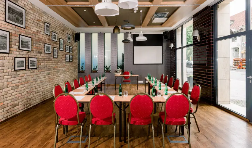 Bonvital Wellness & Gastro Hotel H�v�z H�v�z - H�sv�t