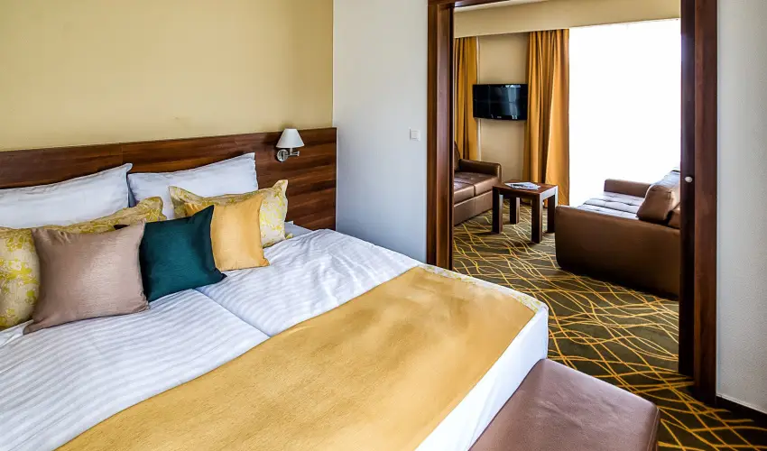 Bonvital Wellness & Gastro Hotel H�v�z H�v�z - H�sv�t