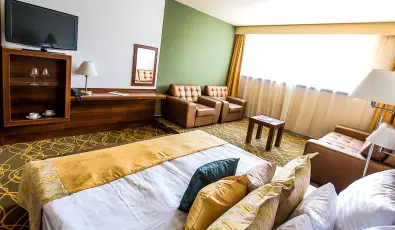 Bonvital Wellness & Gastro Hotel H�v�z H�v�z