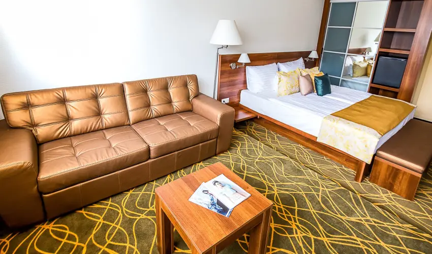 Bonvital Wellness & Gastro Hotel H�v�z H�v�z - H�sv�t