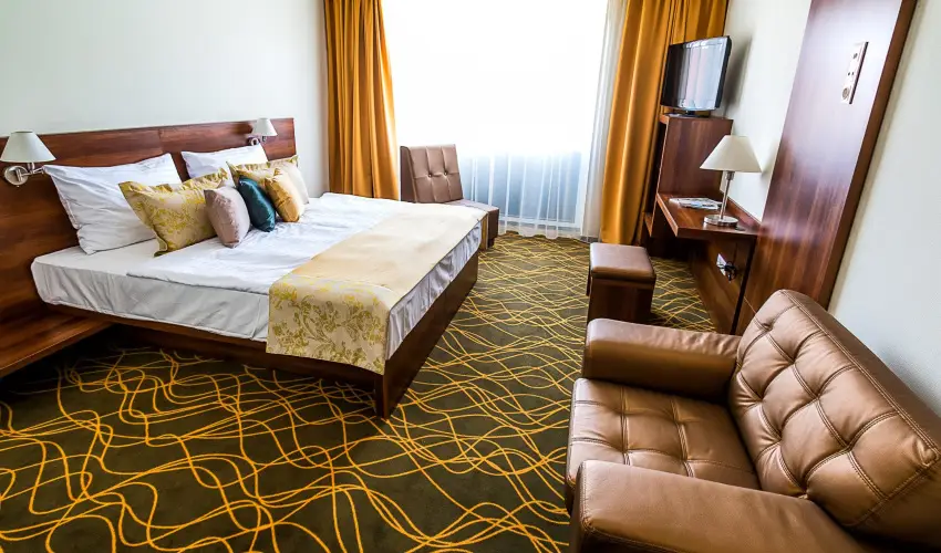 Bonvital Wellness & Gastro Hotel H�v�z H�v�z - H�sv�t