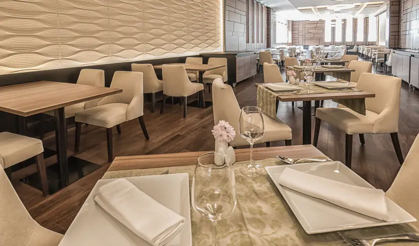 Bonvital Wellness & Gastro Hotel H�v�z H�v�z - H�sv�t