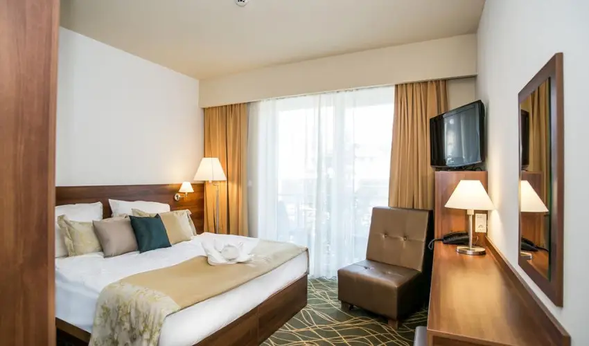 Bonvital Wellness & Gastro Hotel H�v�z H�v�z - H�sv�t