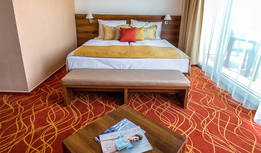 Bonvital Wellness & Gastro Hotel H�v�z H�v�z - H�sv�t