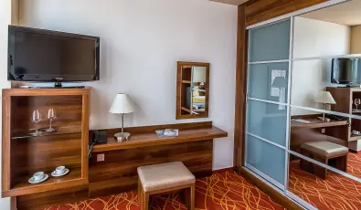 Bonvital Wellness & Gastro Hotel H�v�z H�v�z