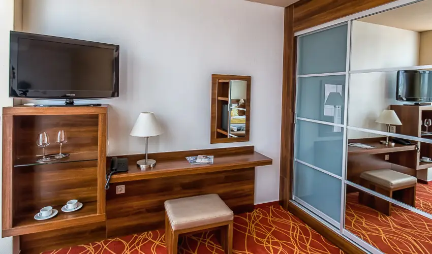 Bonvital Wellness & Gastro Hotel H�v�z H�v�z - H�sv�t