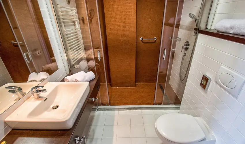 Bonvital Wellness & Gastro Hotel H�v�z H�v�z - H�sv�t