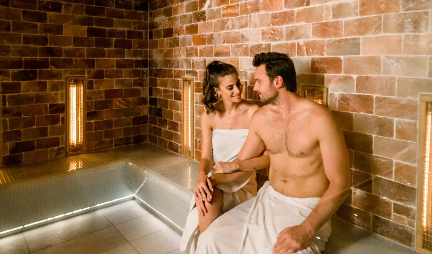 Bonvital Wellness & Gastro Hotel H�v�z H�v�z - H�sv�t