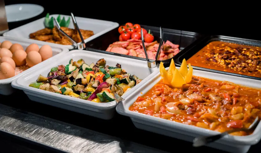 Bonvital Wellness & Gastro Hotel H�v�z H�v�z - H�sv�t