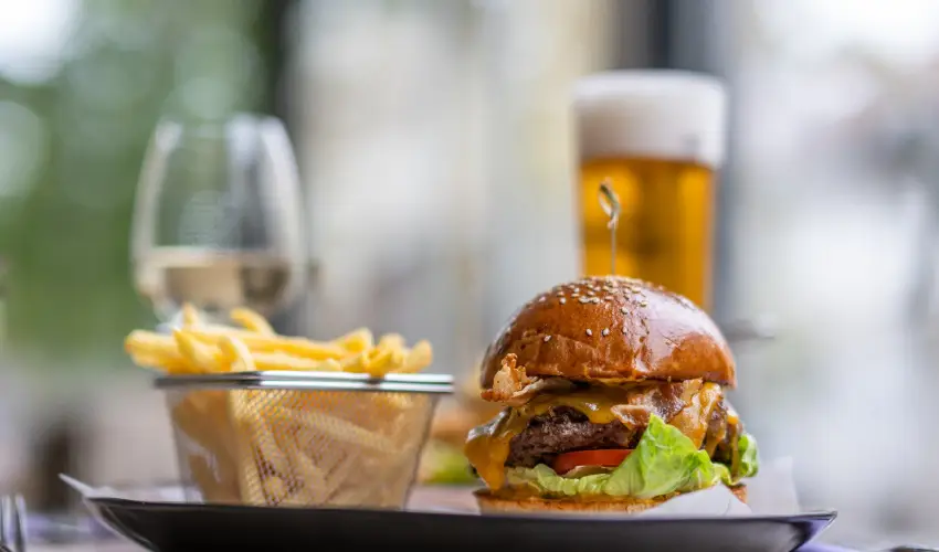 Bonvital Wellness & Gastro Hotel H�v�z H�v�z - H�sv�t - teljes el�refizet�ssel