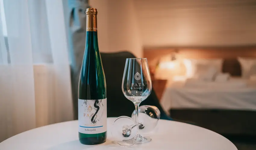 Borbartok Panzi Badacsonytomaj - Hsvt (min. 2 j)