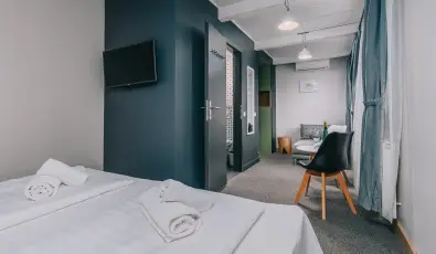 Borbartok Panzi Badacsonytomaj