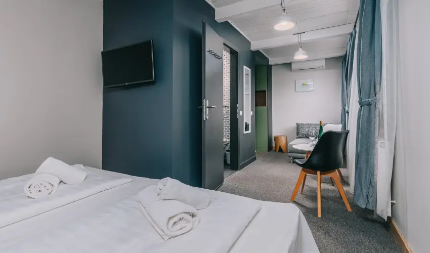 Borbartok Panzi Badacsonytomaj - Hsvt (min. 2 j)