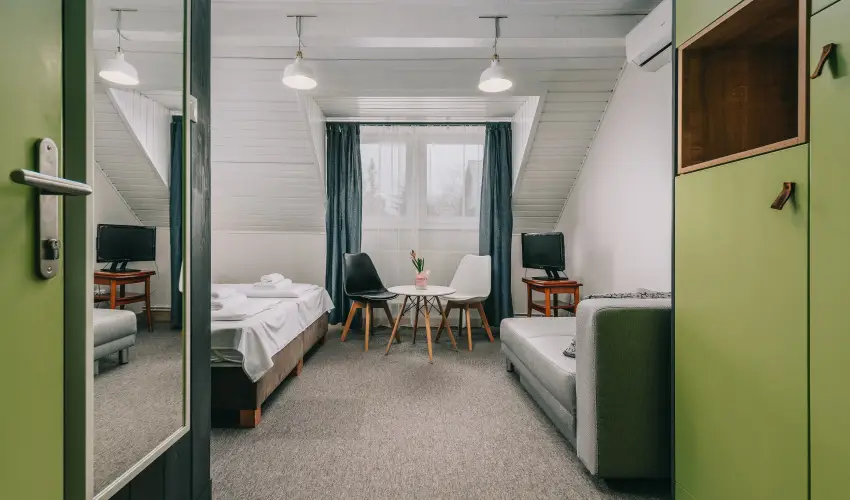 Borbartok Panzi Badacsonytomaj - Hsvt (min. 2 j)