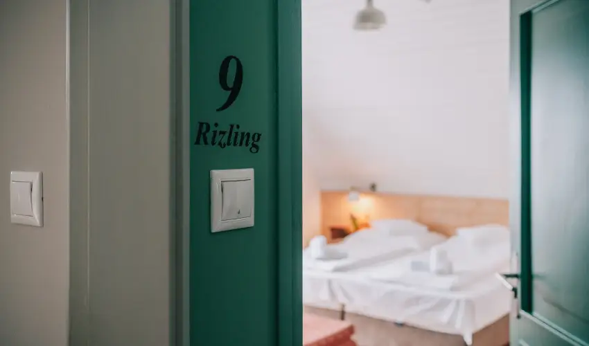 Borbartok Panzi Badacsonytomaj - Hsvt (min. 2 j)