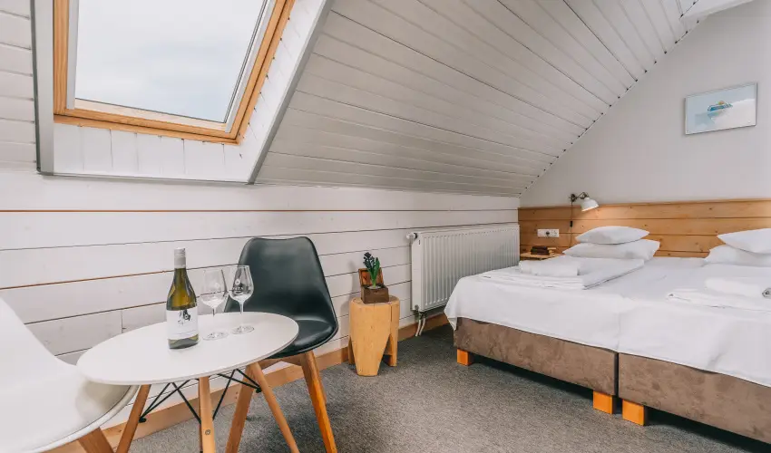 Borbartok Panzi Badacsonytomaj - Hsvt (min. 2 j)