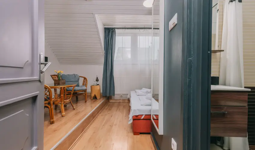 Borbartok Panzi Badacsonytomaj - Hsvt (min. 2 j)