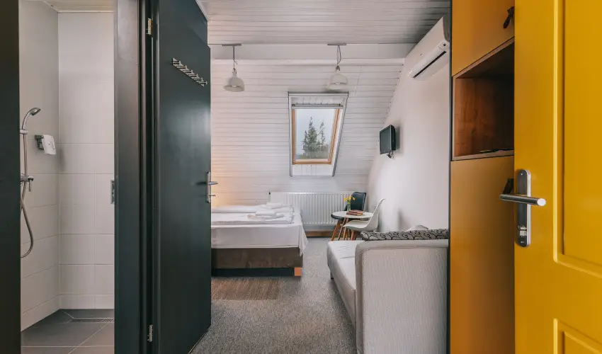 Borbartok Panzi Badacsonytomaj - Hsvt (min. 2 j)