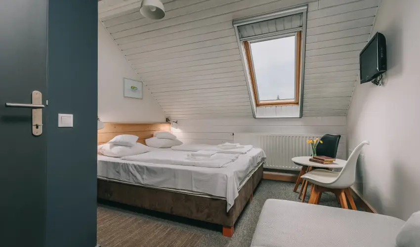 Borbartok Panzi Badacsonytomaj - Hsvt (min. 2 j)