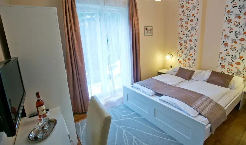 Borka Panzi Pardfrd - Hsvt