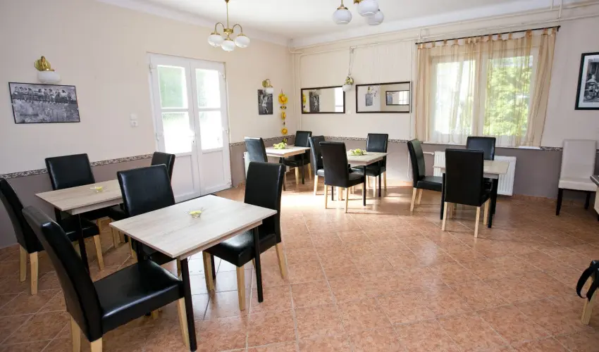 Borka Panzi Pardfrd - Hsvt