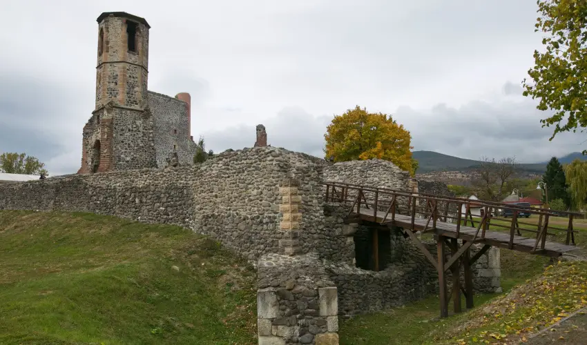 Borka Panzi Pardfrd - Hsvt