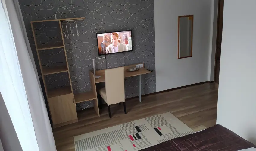 Borka Panzi Pardfrd - Hsvt