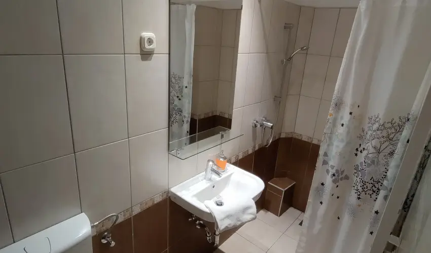 Borka Panzi Pardfrd - Hsvt