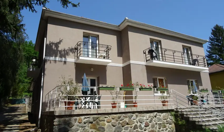 Borka Panzi Pardfrd - Hsvt