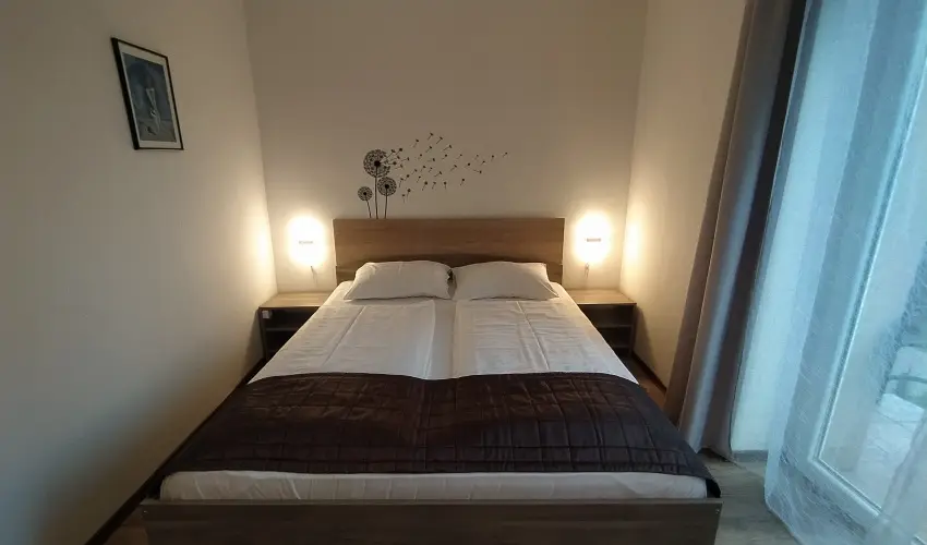 Borka Panzi Pardfrd - Hsvt