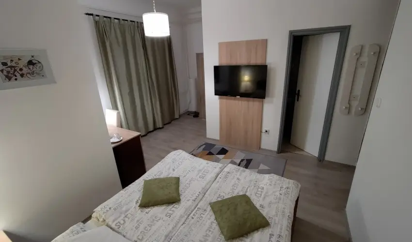 Borka Panzi Pardfrd - Hsvt