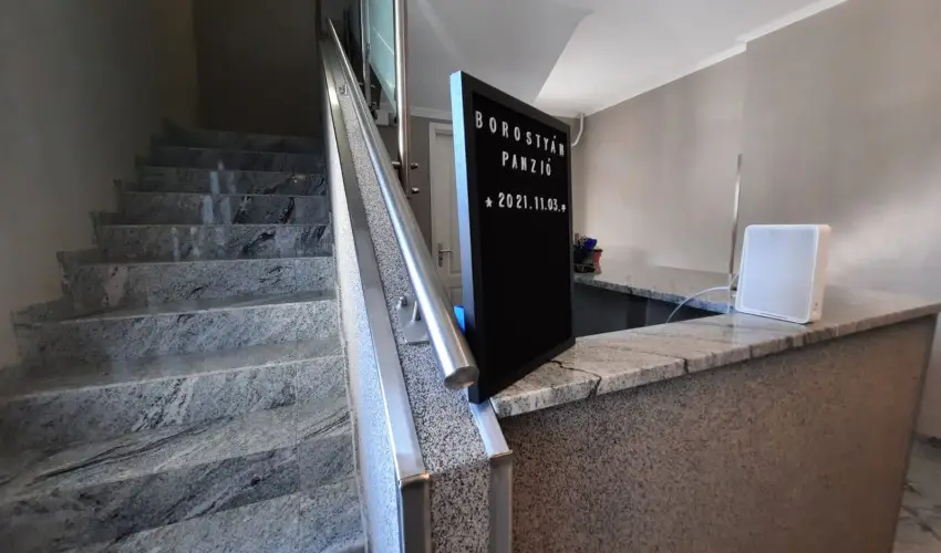 Borostyn Szllshely Debrecen - Hsvt