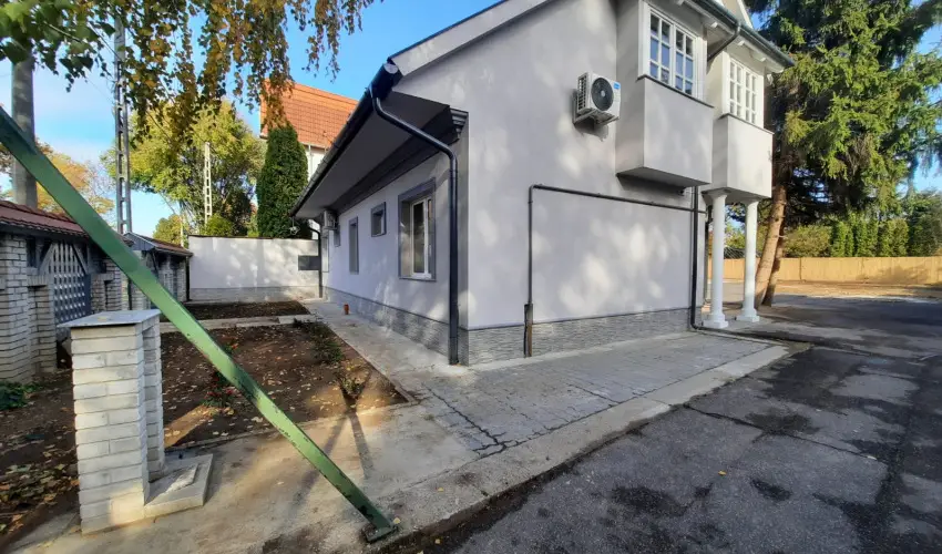 Borostyn Szllshely Debrecen - Hsvt