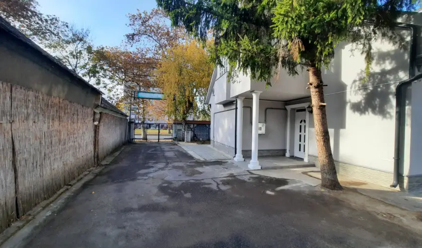 Borostyn Szllshely Debrecen - Hsvt