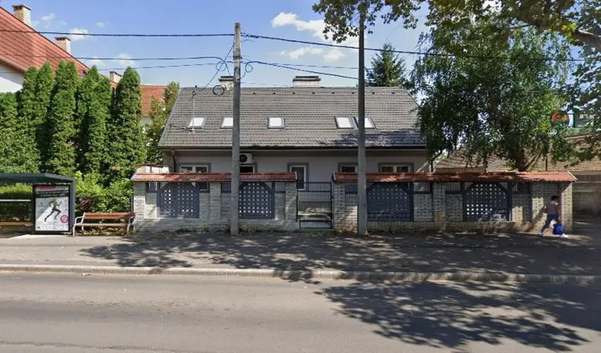 Borostyn Szllshely Debrecen - Hsvt