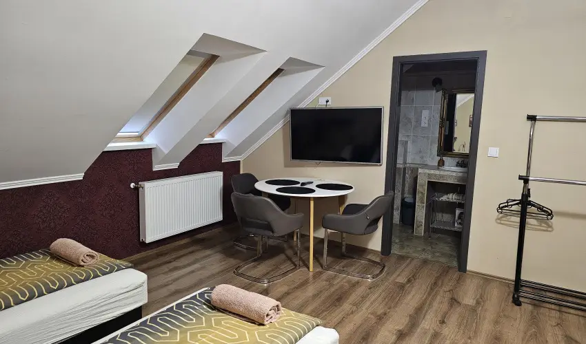 Borostyn Szllshely Debrecen - Hsvt