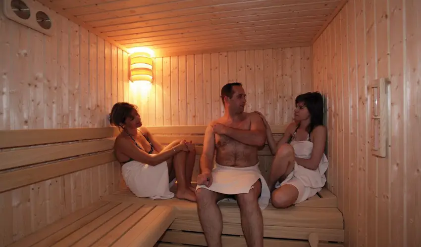 Boutique Hotel Sopianae Pécs - Húsvét